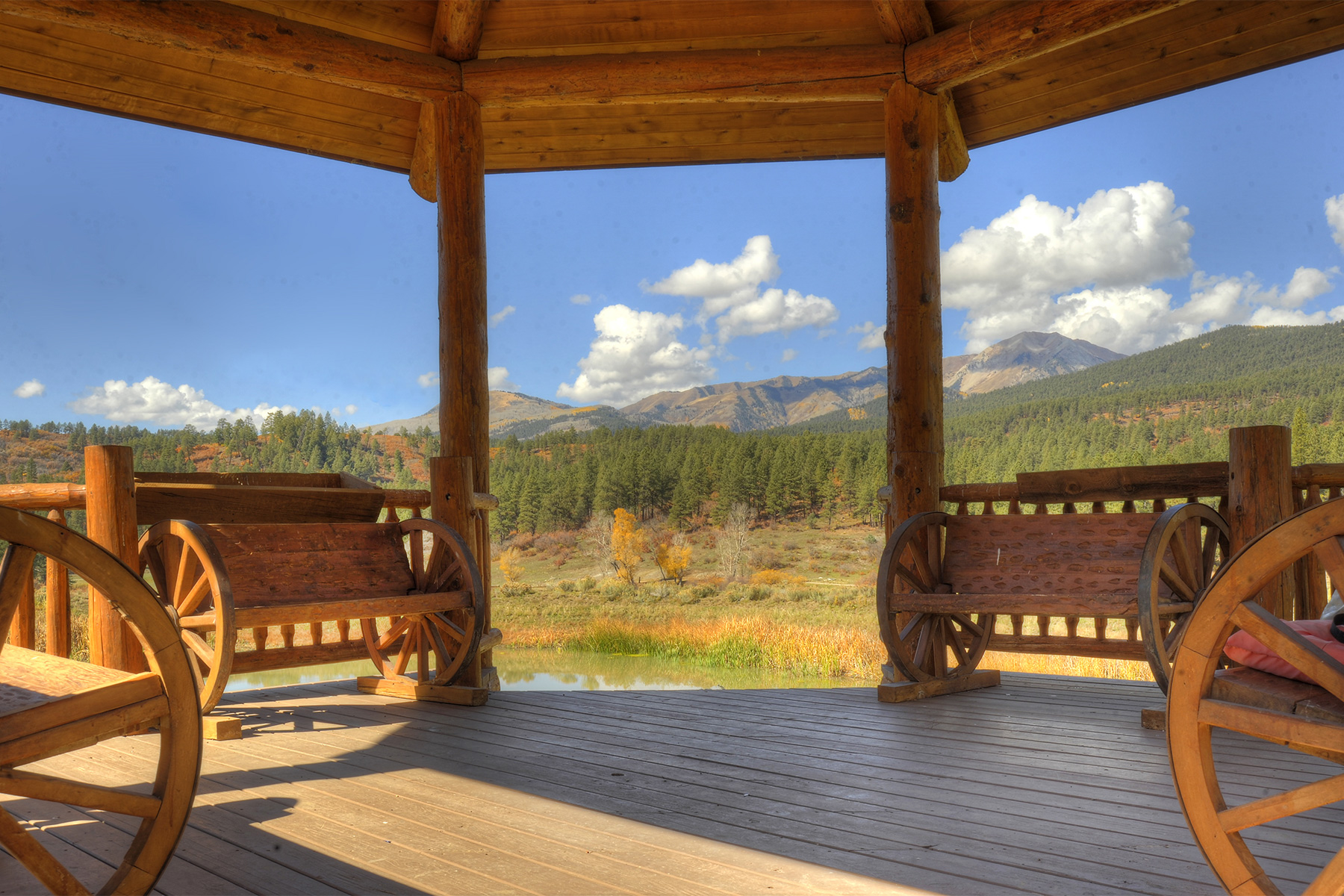 Singles in durango co